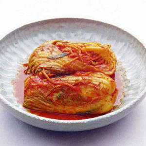 кимчи
