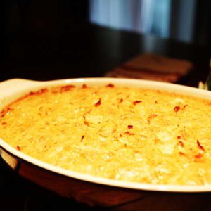 пирог с капустой и рыбой