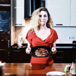 мясная запеканка в духовке
