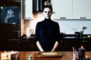 печенье без муки и сахара