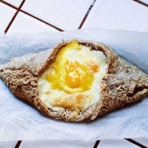 хачапури
