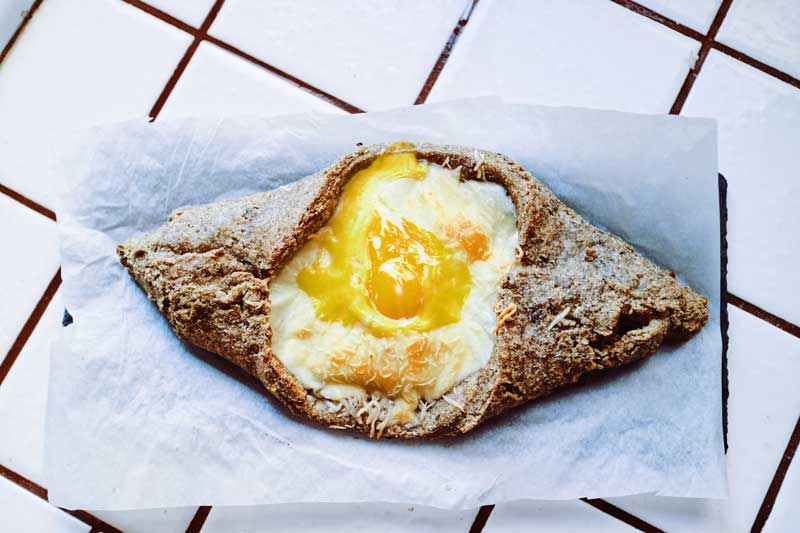 хачапури