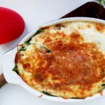 рыбная запеканка