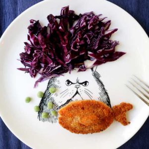 рыбные котлеты рецепт