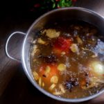 костный бульон
