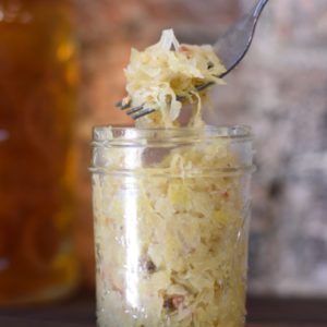 квашеная капуста