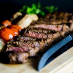 как приготовить стейк