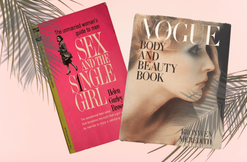 краш диета Vogue