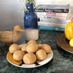булочки из кассавы