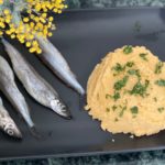 пюре без картошки