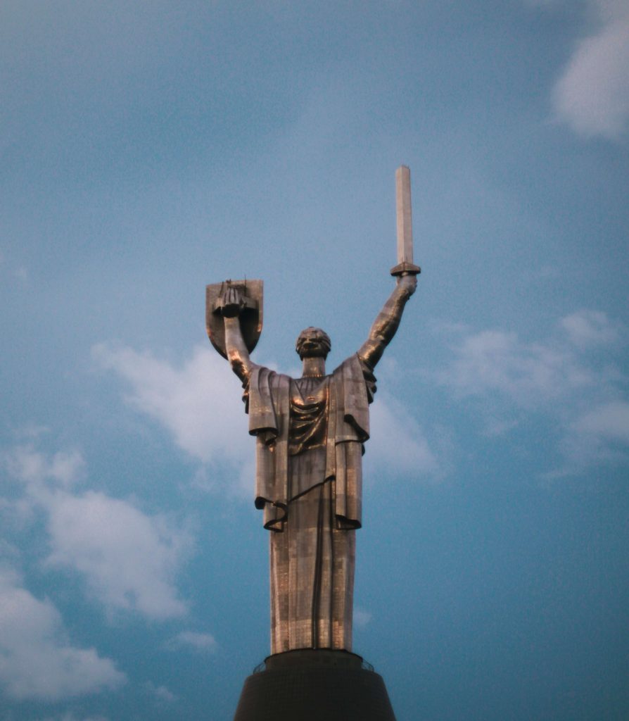 Kyiv Rodina Mat